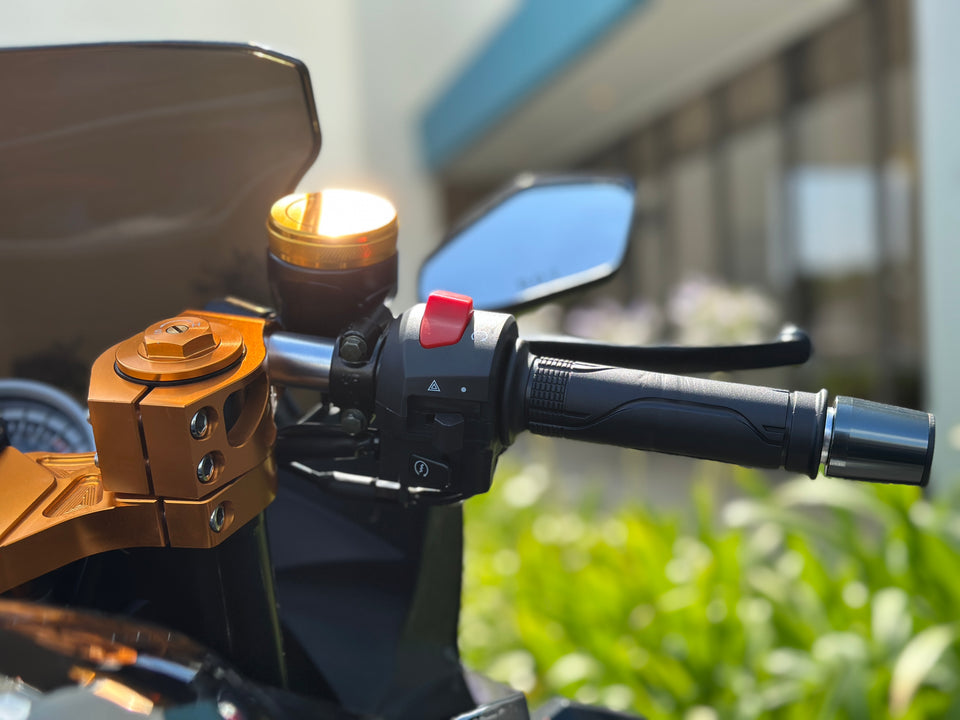 Venom x22R | 250cc Motorcycle | 5 Speed