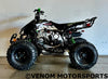Viper 125cc ATV + Reverse | Automatic