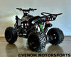 Viper 125cc ATV + Reverse | Automatic