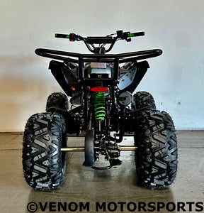 Viper 125cc ATV + Reverse | Automatic