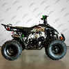 Venom Viper | 125cc ATV | Fully Automatic + Reverse
