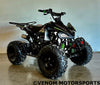 Viper 125cc ATV + Reverse | Automatic