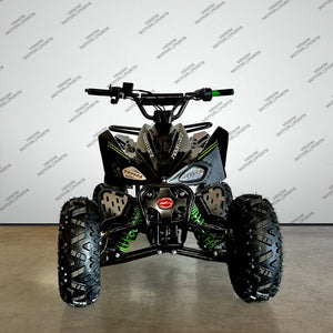 Venom Viper | 125cc ATV | Fully Automatic + Reverse