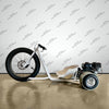 Venom Drift Trike | 200cc | 6.5HP [PRE-ORDER OCTOBER 15TH 2025]