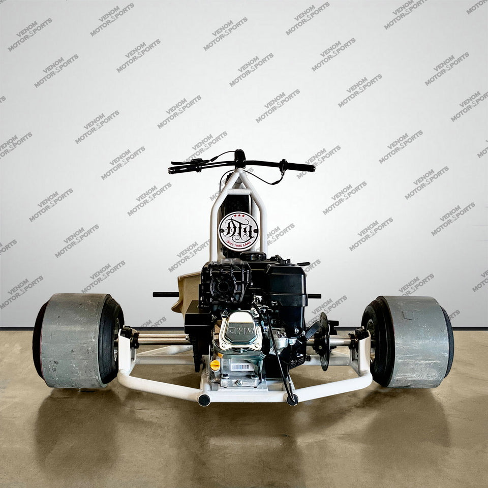 Venom Drift Trike | 200cc | 6.5HP [PRE-ORDER OCTOBER 15TH 2025]