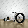 Venom Drift Trike | 200cc | 6.5HP [PRE-ORDER OCTOBER 15TH 2025]
