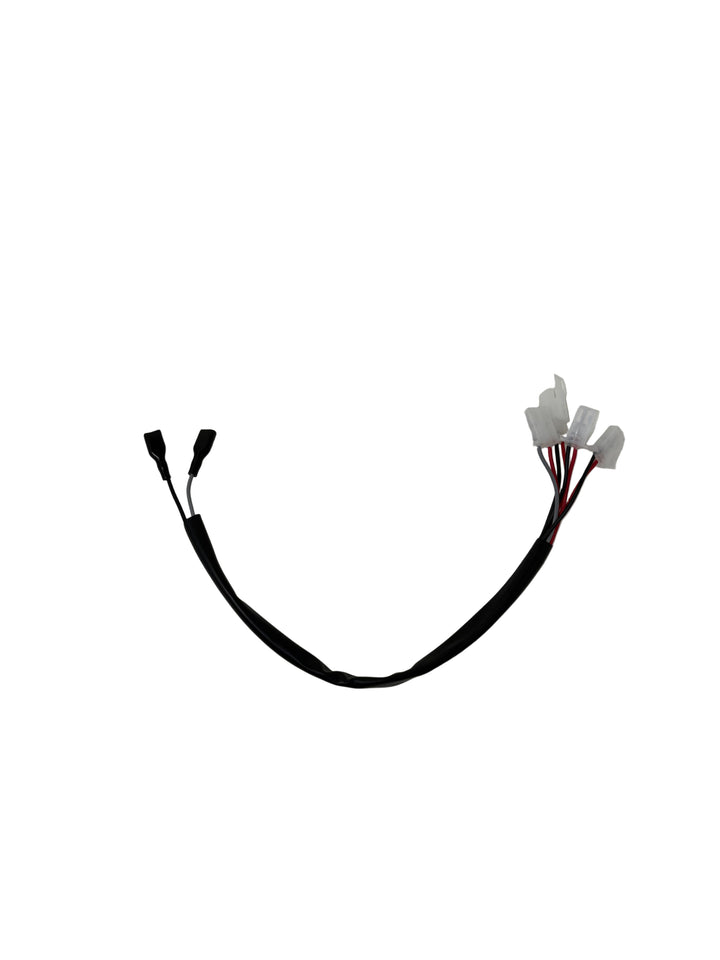 1300W E-Madix ATV | Horn/Light Wiring (306390001)