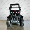 Venom Ultimate Go Kart | 2-Seater | 125cc | Automatic + Reverse