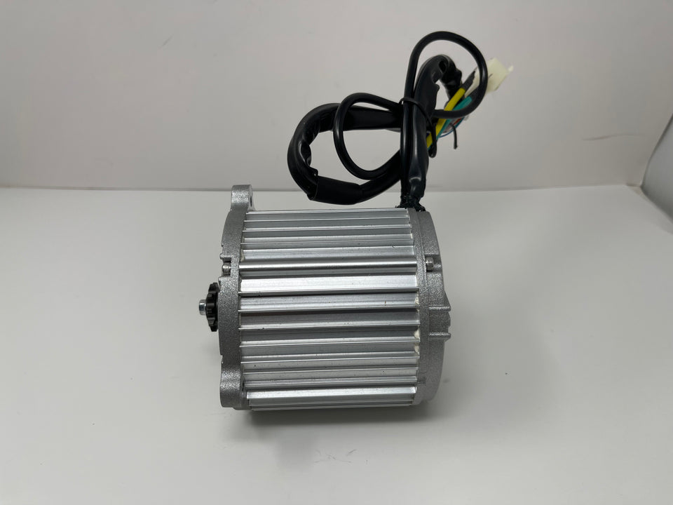 1600w Pro Electric Dirt Bike 48v Motor 301020002 Venom Motorsports USA