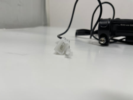 1600w Pro Electric Dirt Bike 48v | Rear Brake Assembly (4 011 0211 104)