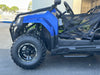 Venom Armored UTV | 2-Seater | 200cc | Automatic + Reverse
