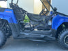 Venom Armored UTV | 2-Seater | 200cc | Automatic + Reverse