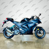 Venom x19 | 200cc Motorcycle | Automatic Motorcycle