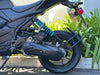 Venom x19 | 200cc Motorcycle | Automatic Motorcycle