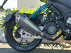 Venom x19 | 200cc Motorcycle | Automatic Motorcycle