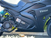 Venom x19 | 200cc Motorcycle | Automatic Motorcycle