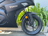 Venom x19 | 200cc Motorcycle | Automatic Motorcycle