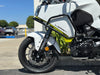Lifan KPT 400 | 400cc ADV | Fuel-Injected | 6-Speed