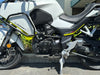 Lifan KPT 400 | 400cc ADV | Fuel-Injected | 6-Speed