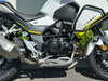 Lifan KPT 400 | 400cc ADV | Fuel-Injected | 6-Speed