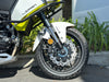 Lifan KPT 400 | 400cc ADV | Fuel-Injected | 6-Speed