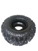 1500w Venom E-Grizzly Electric ATV | Rear Off-Road Tire (12501A-300100A-HECBAZ)