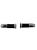 1500w E-Grizzly 48V ATV | Hand Grips (Silver) (SET) (EA07-140202B)
