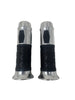1500w E-Grizzly 48V ATV | Hand Grips (Silver) (SET) (EA07-140202B)