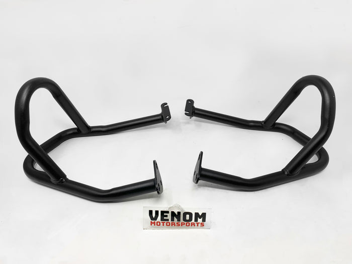 Engine Guards Crash Bars | Lifan KPM 200