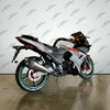 Venom x22R | 250cc Motorcycle | Ninja | 5 Speed
