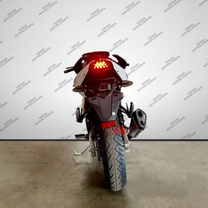 Venom x22R | 250cc Motorcycle | Ninja | 5 Speed