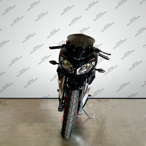 Venom x22R | 250cc Motorcycle | Ninja | 5 Speed