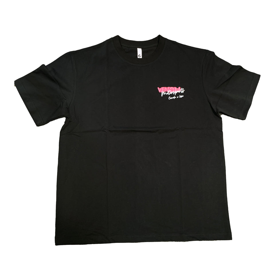 Venom T-Shirt | Cali Edition
