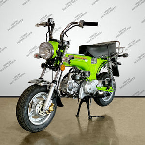 Buy 125cc Monkey Bike | Honda CT70 | 125cc Motorcycle