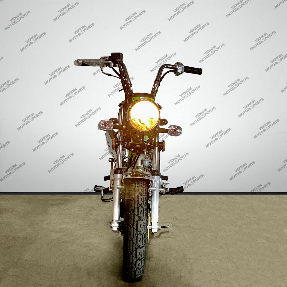 Champion Monkey Bike | 125cc Motorcycle | 4 Speed