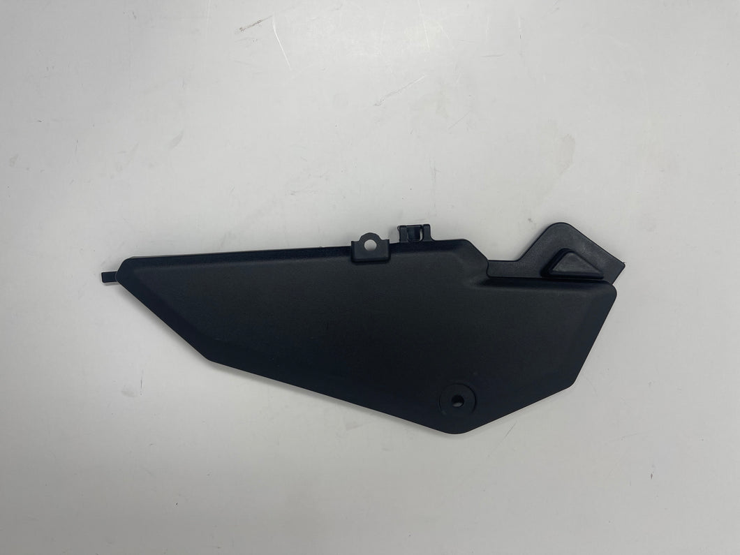 X22GT 250cc Automatic Motorcycle | Right Lower Side Panel (YY350-6E-2200159)