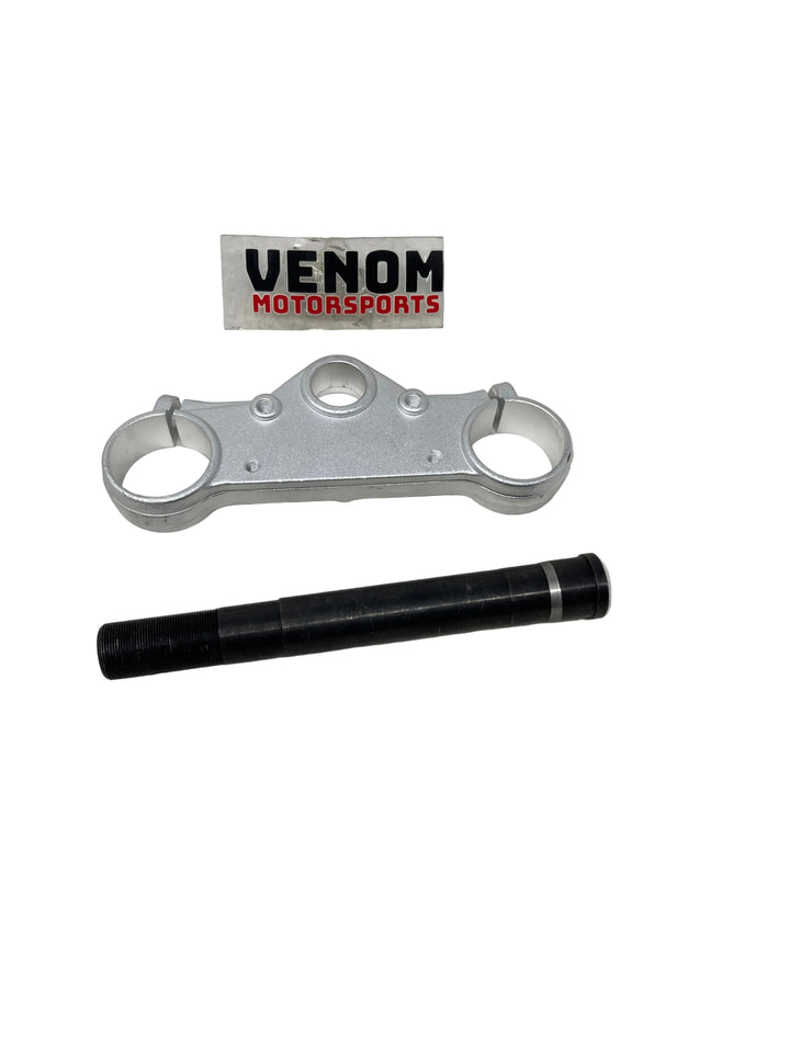 1600w Pro Electric Dirt Bike 48v | Triple Tree + Steering Rod (305270001 / 302470001)