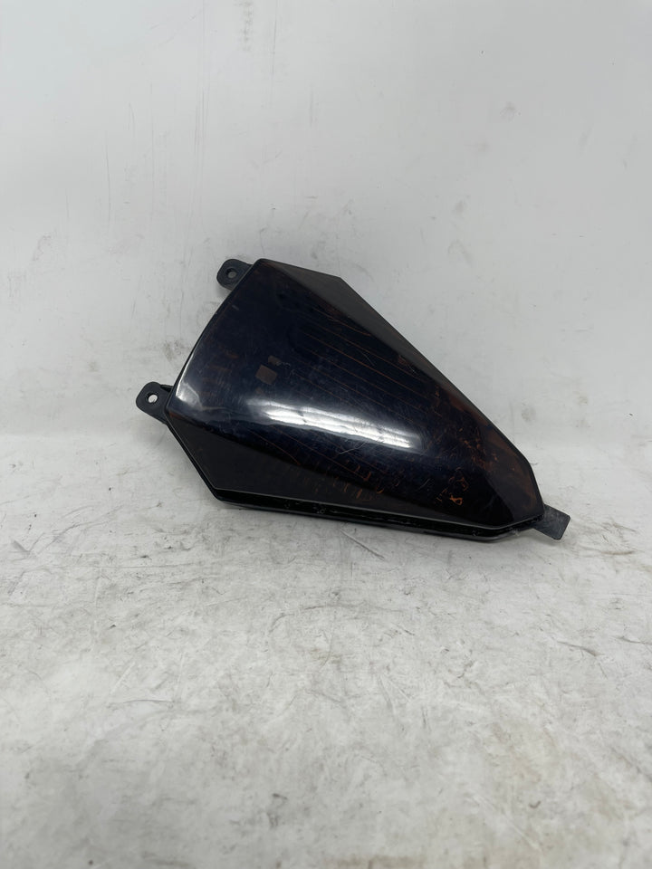 X18 50cc GY6 Motorcycle | Tail Cover (03010389)