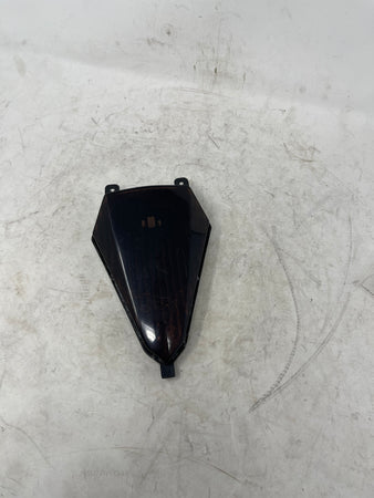 X18 50cc GY6 Motorcycle | Tail Cover (03010389)