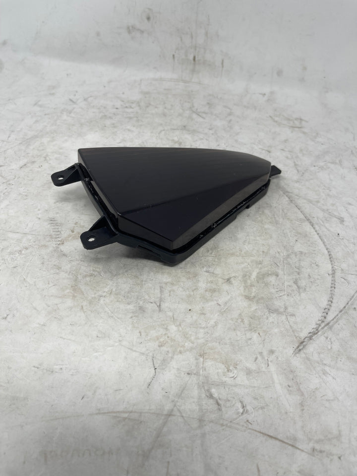 X18 50cc GY6 Motorcycle | Tail Cover (03010389)