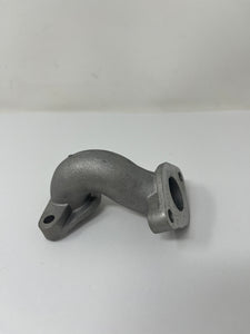 Grizzly 125cc ATV | Intake Pipe (12501A-030101A)