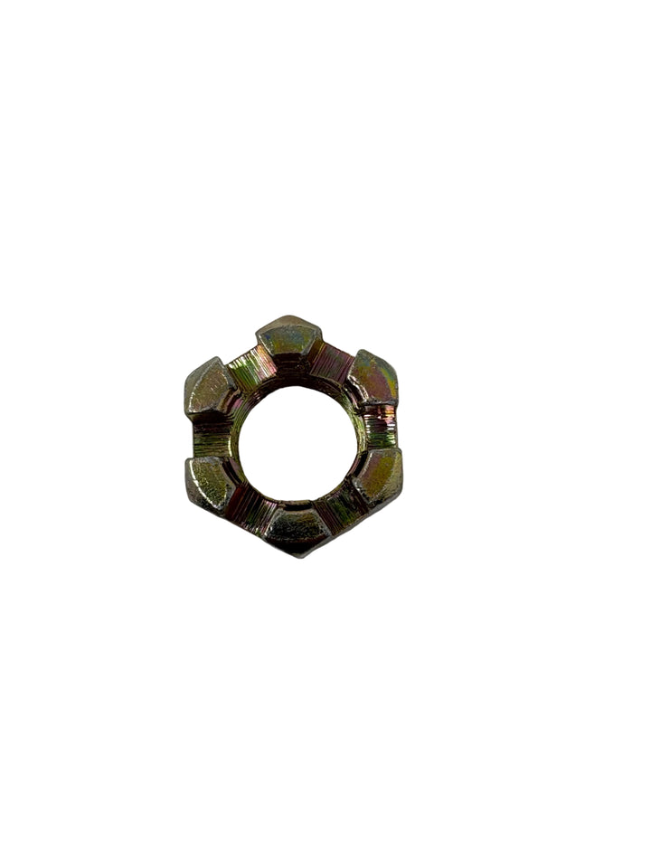1300W E-Madix ATV | Castle Nut M16*1.5 (308120003)