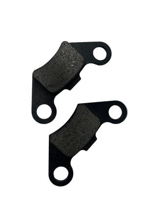 1500w Venom E-Grizzly Electric ATV | Rear Brake Pads (12501A-070310A)