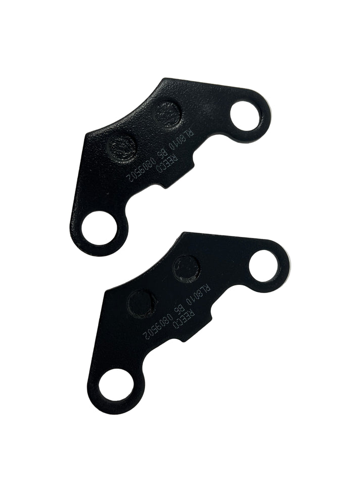 1500w Venom E-Grizzly Electric ATV | Rear Brake Pads (12501A-070310A)