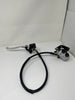 X18 50cc GY6 | Front Right Brake Handle w/ master cylinder (190191)