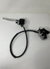 X18 50cc GY6 | Front Right Brake Handle w/ master cylinder (190191)