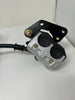 X18 50cc GY6 | Front Right Brake Handle w/ master cylinder (190191)