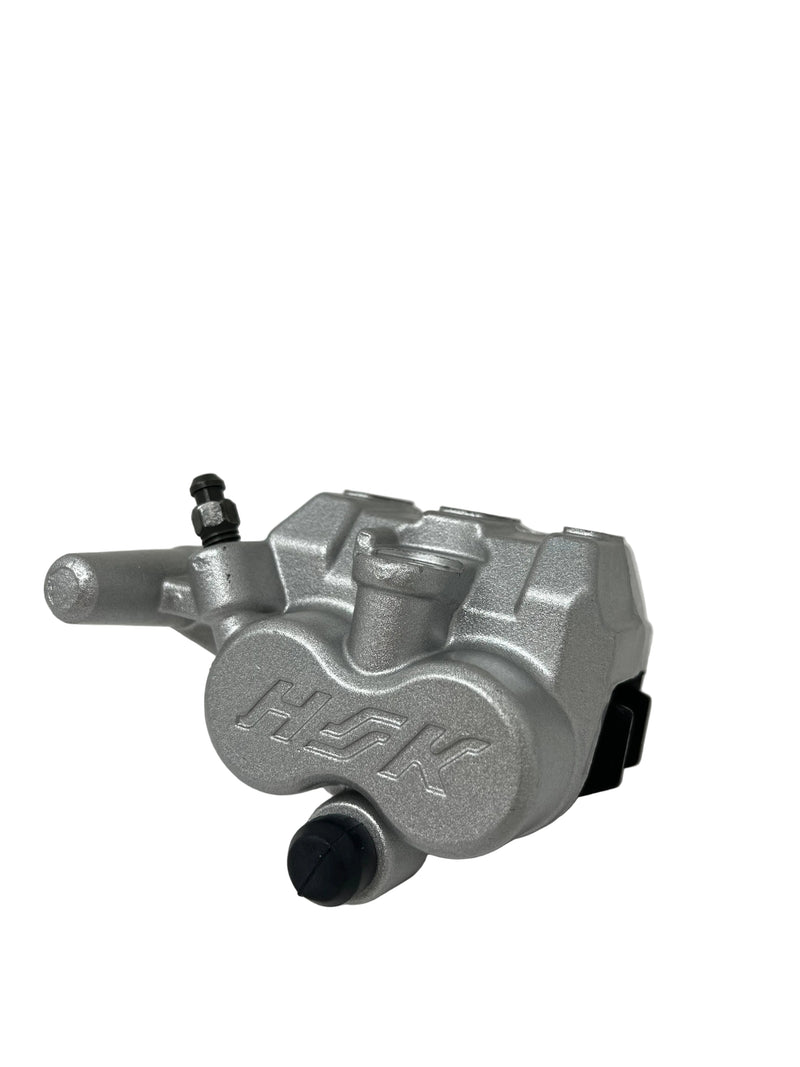 X18 50cc GY6 Motorcycle | Front Brake Caliper (190192)