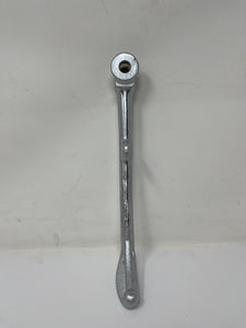 X18 50cc GY6 | Main Stand / Kickstand (2010424)