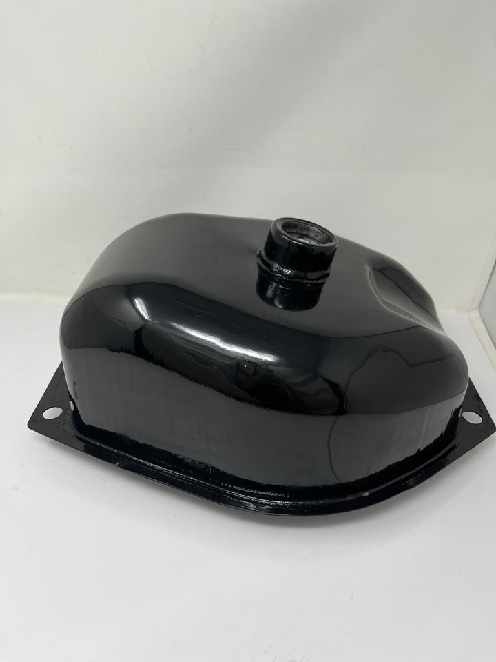 Small motorcycle fuel best sale tank